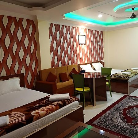 Hotel Royal Sunview Digha  Ngoại thất bức ảnh