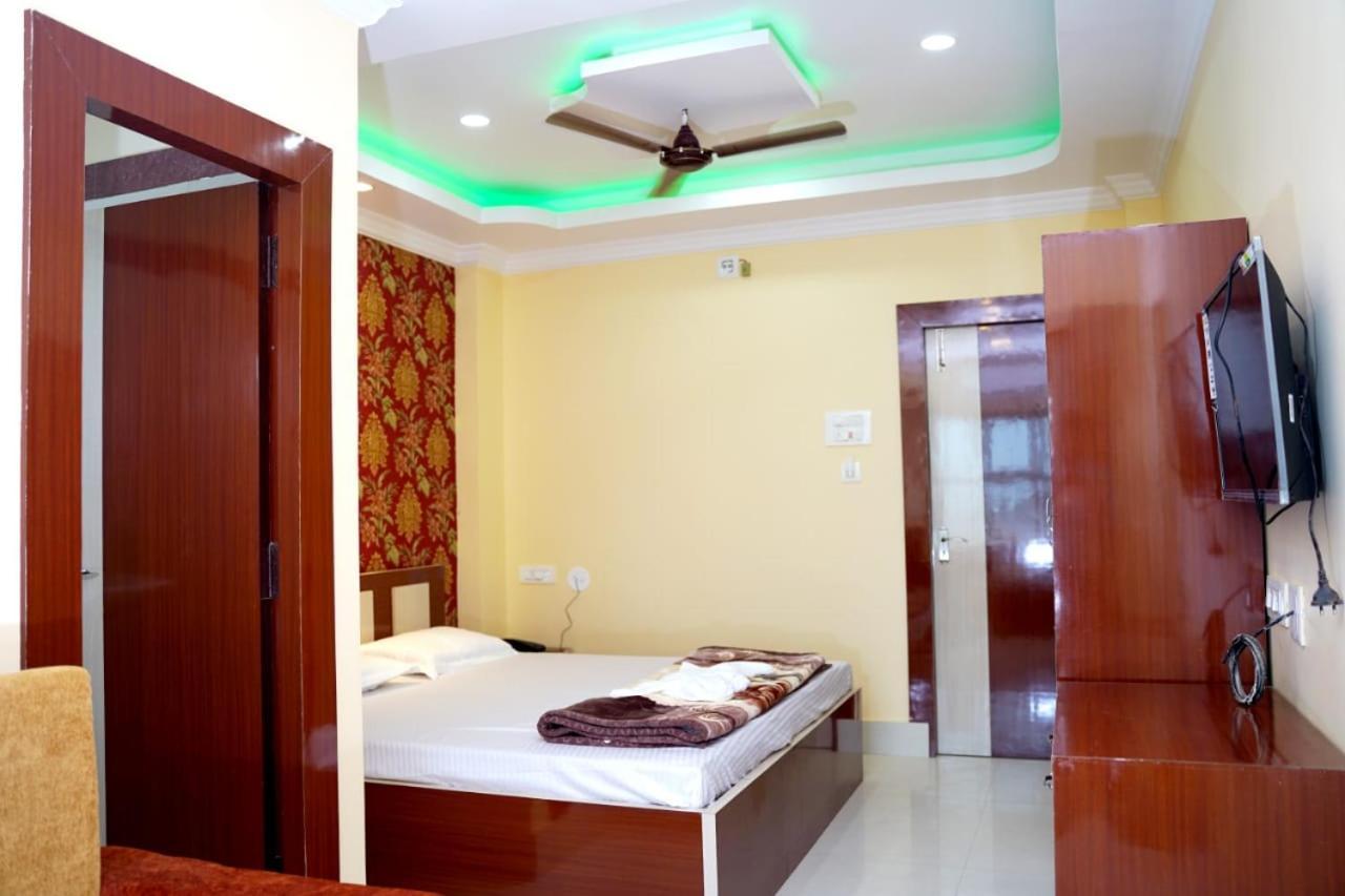 Hotel Royal Sunview Digha  Ngoại thất bức ảnh