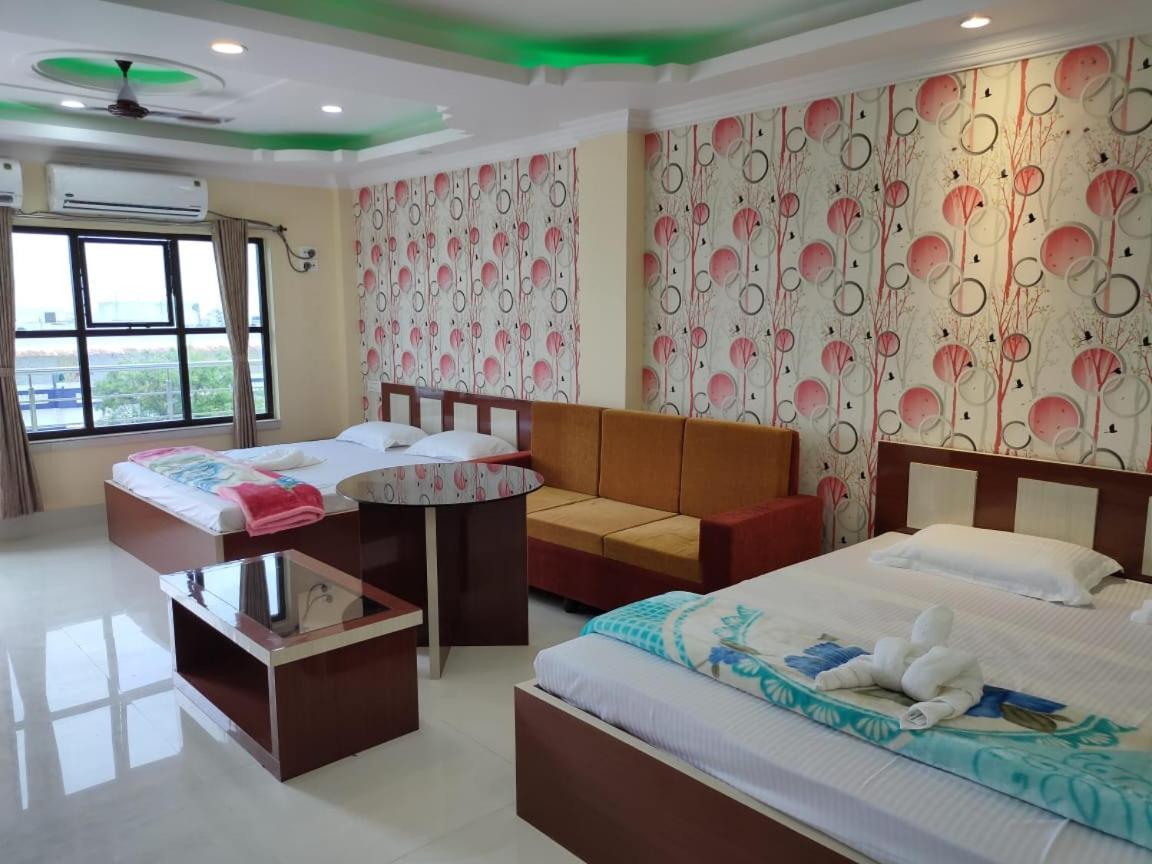 Hotel Royal Sunview Digha  Ngoại thất bức ảnh