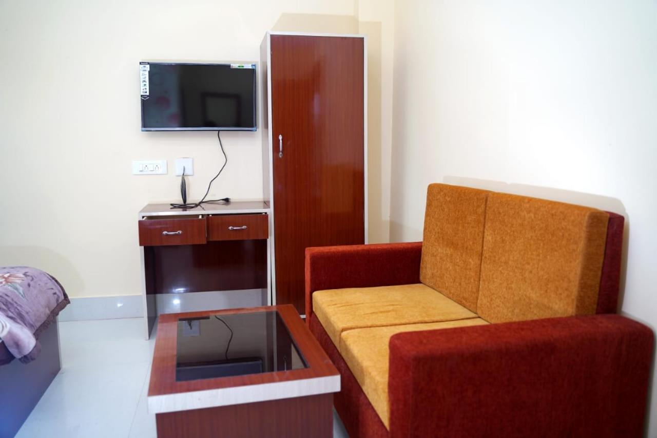 Hotel Royal Sunview Digha  Ngoại thất bức ảnh