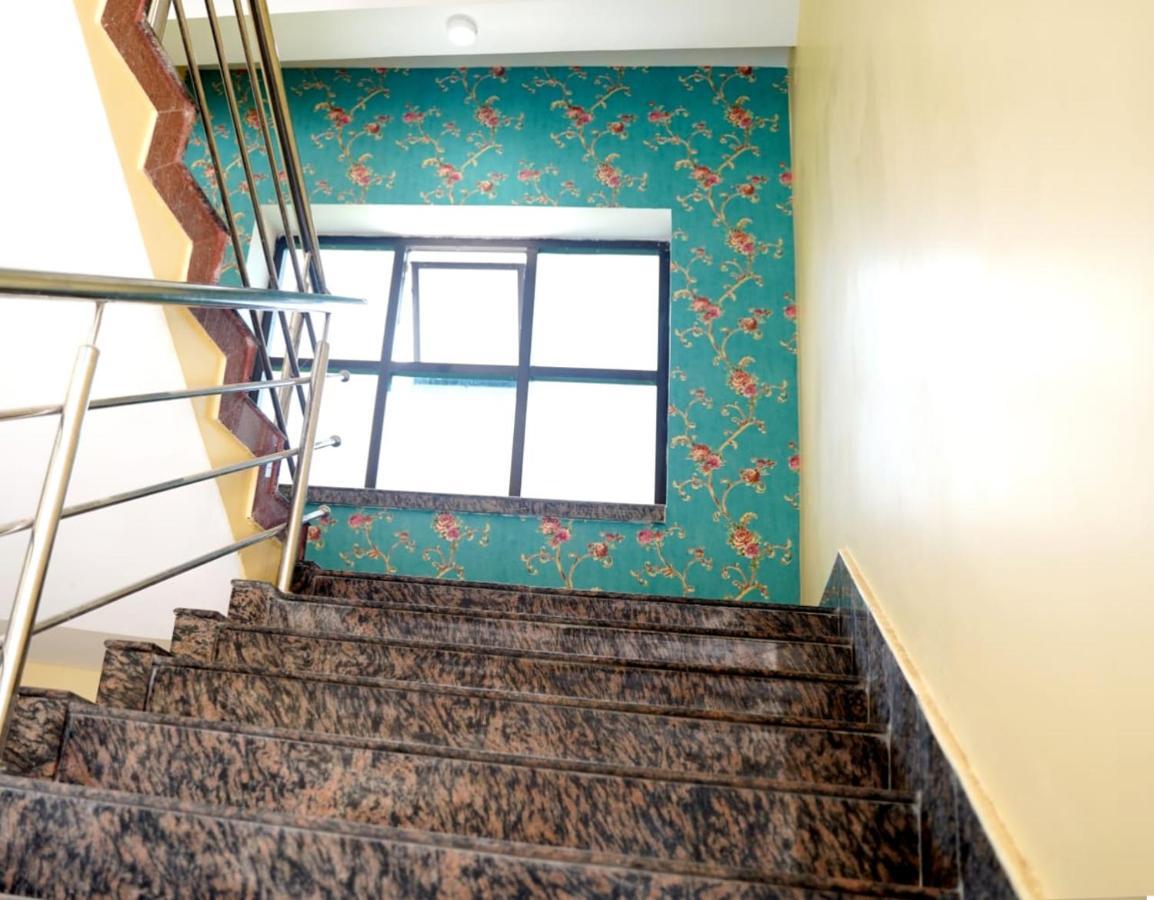 Hotel Royal Sunview Digha  Ngoại thất bức ảnh