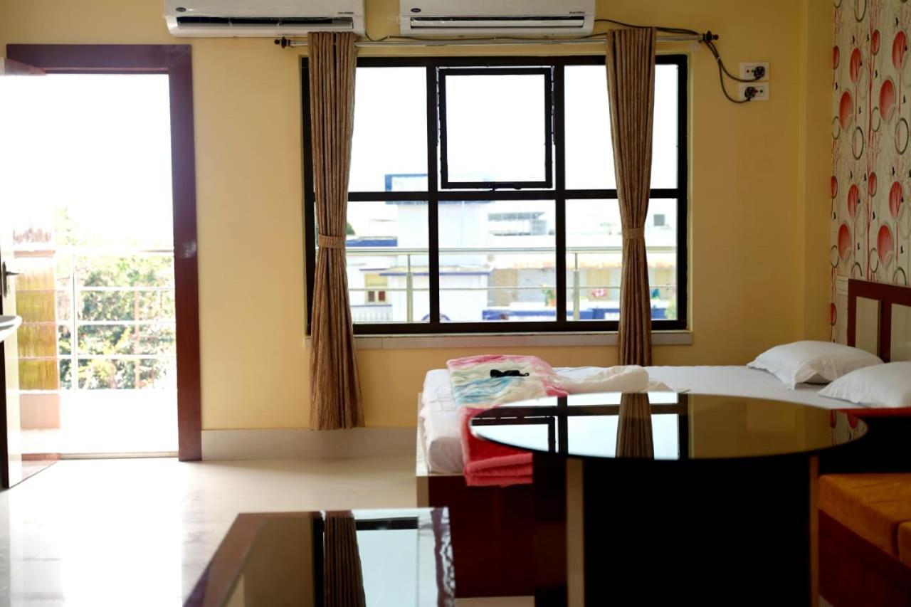 Hotel Royal Sunview Digha  Ngoại thất bức ảnh
