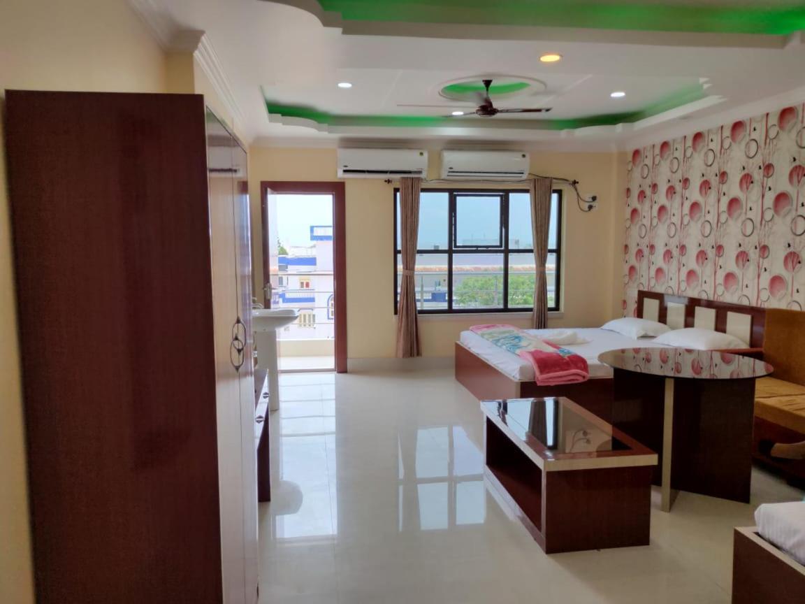 Hotel Royal Sunview Digha  Ngoại thất bức ảnh