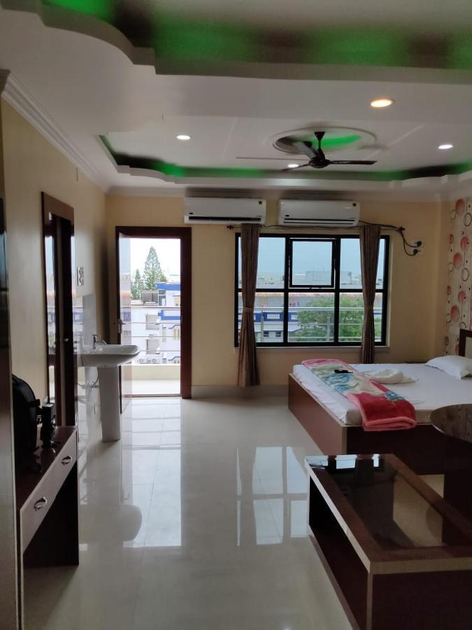 Hotel Royal Sunview Digha  Ngoại thất bức ảnh