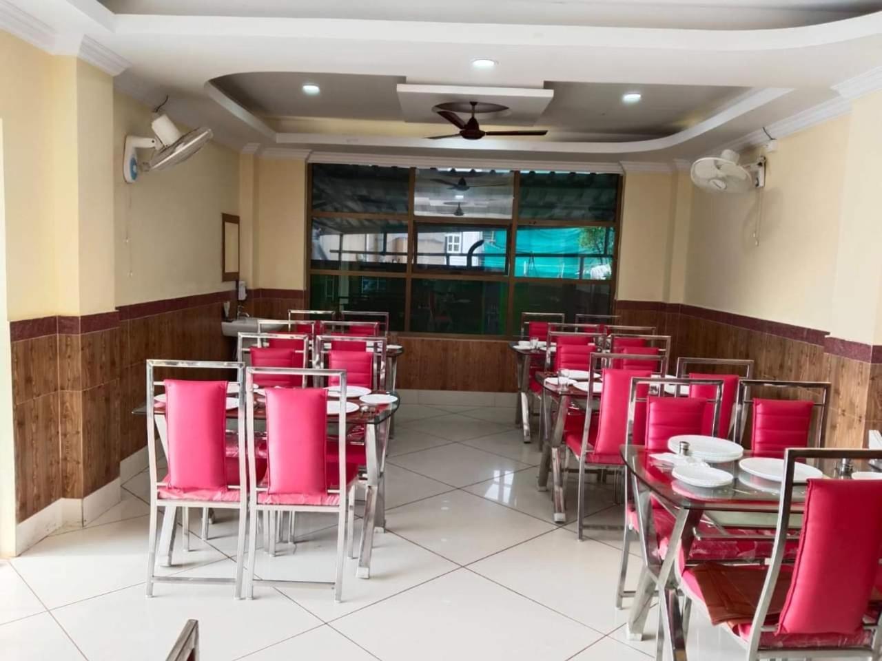 Hotel Royal Sunview Digha  Ngoại thất bức ảnh