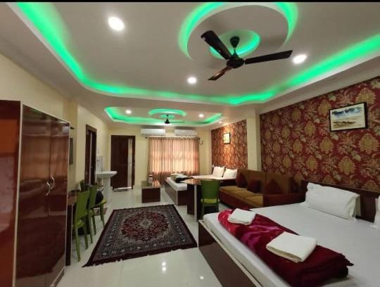 Hotel Royal Sunview Digha  Ngoại thất bức ảnh