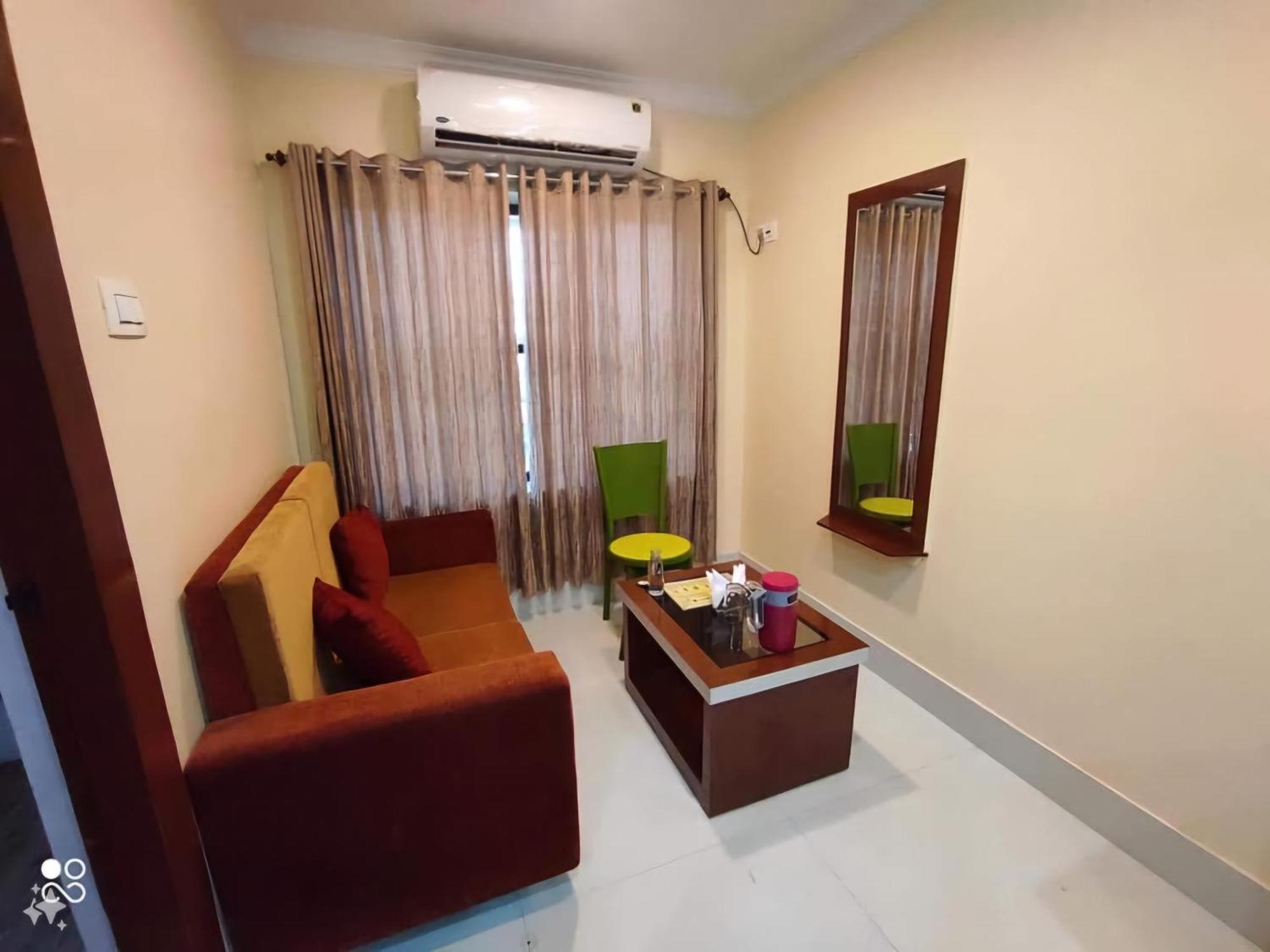 Hotel Royal Sunview Digha  Ngoại thất bức ảnh