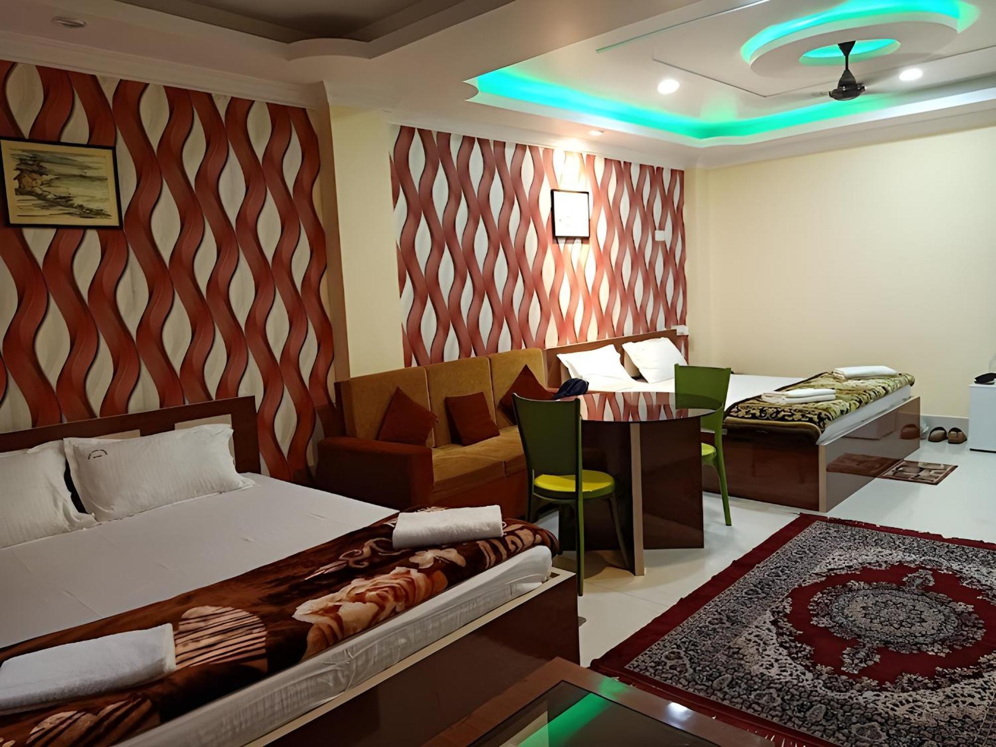 Hotel Royal Sunview Digha  Ngoại thất bức ảnh