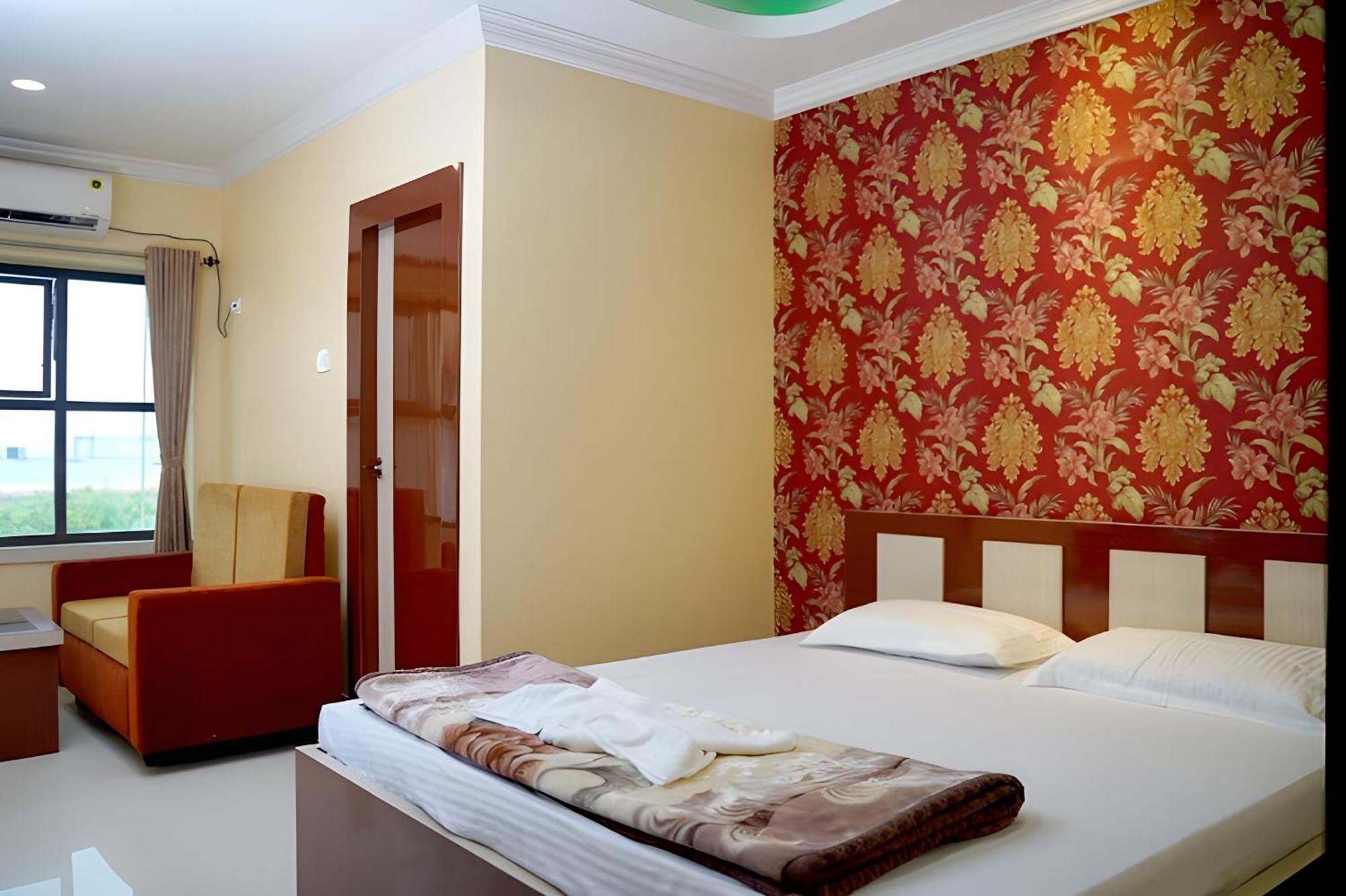 Hotel Royal Sunview Digha  Ngoại thất bức ảnh