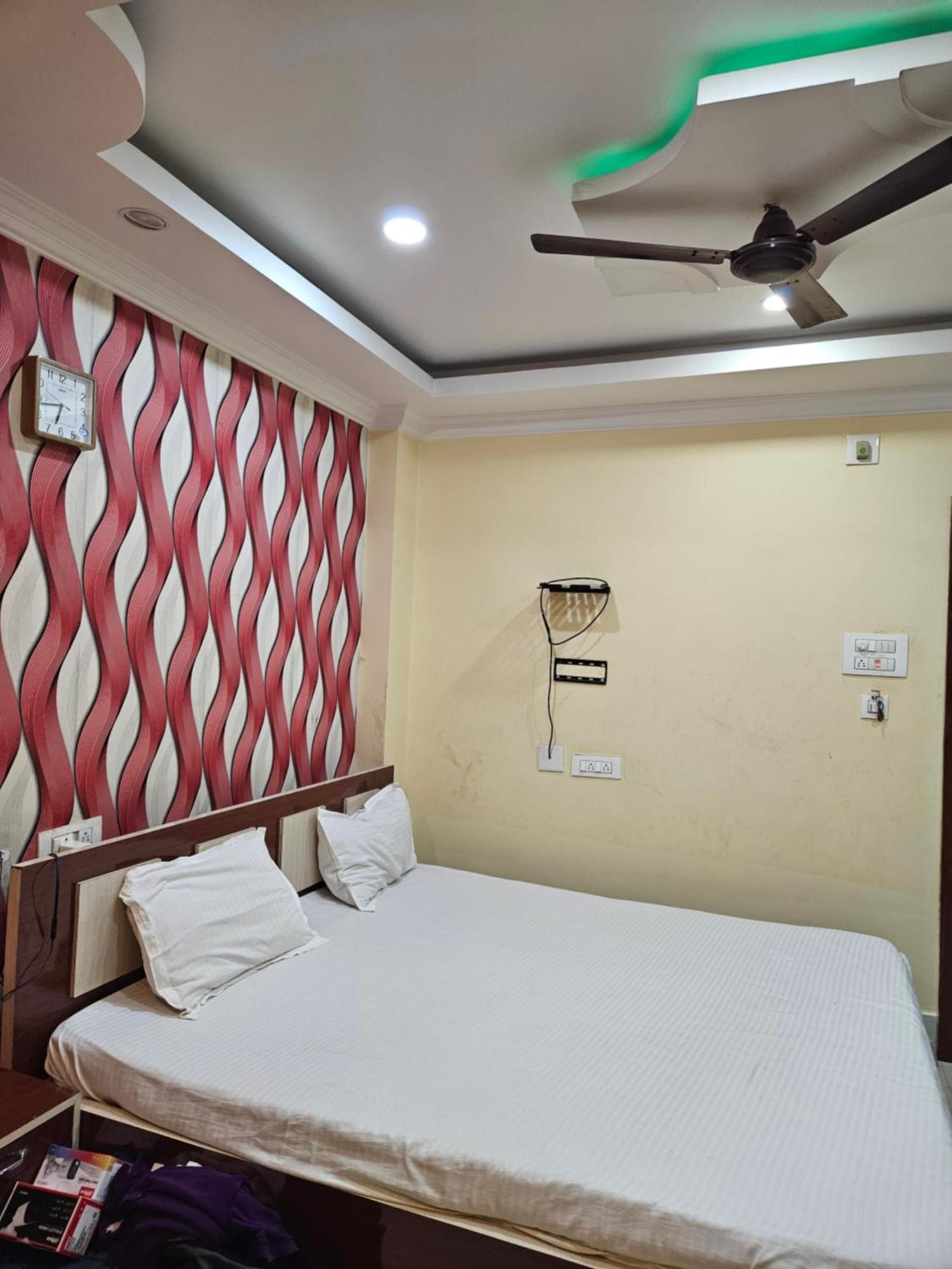Hotel Royal Sunview Digha  Ngoại thất bức ảnh