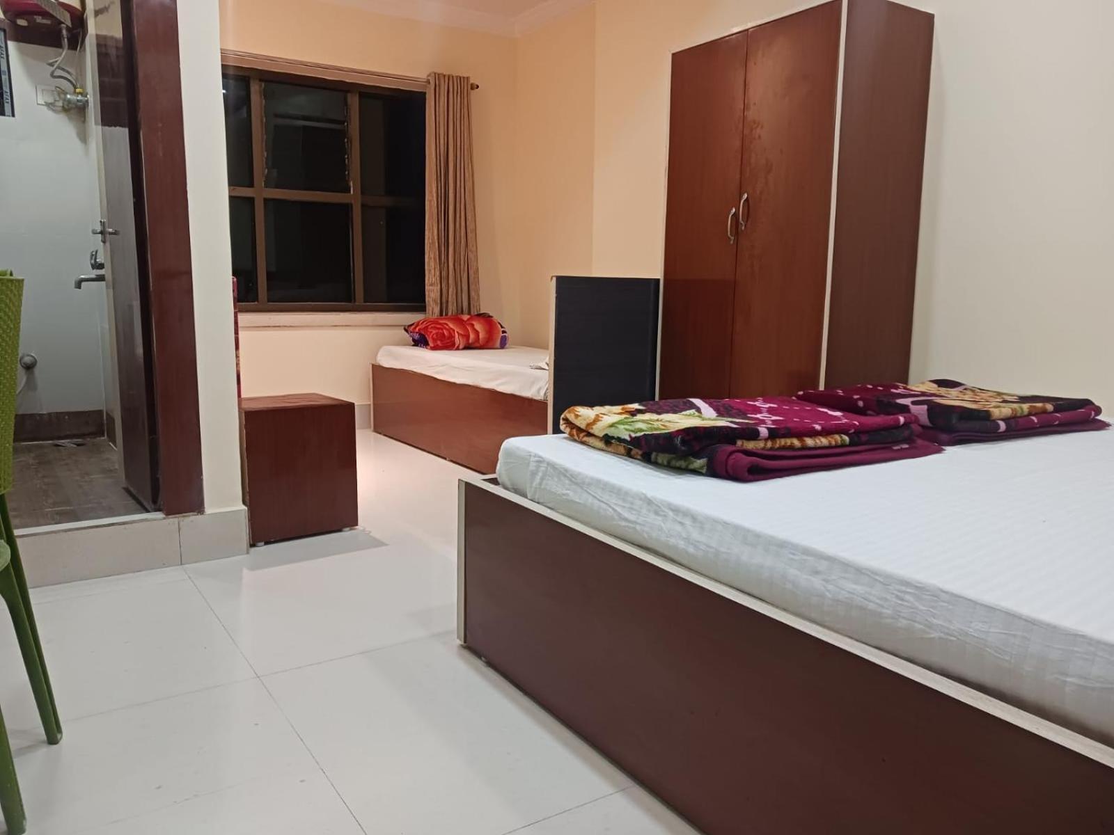 Hotel Royal Sunview Digha  Ngoại thất bức ảnh