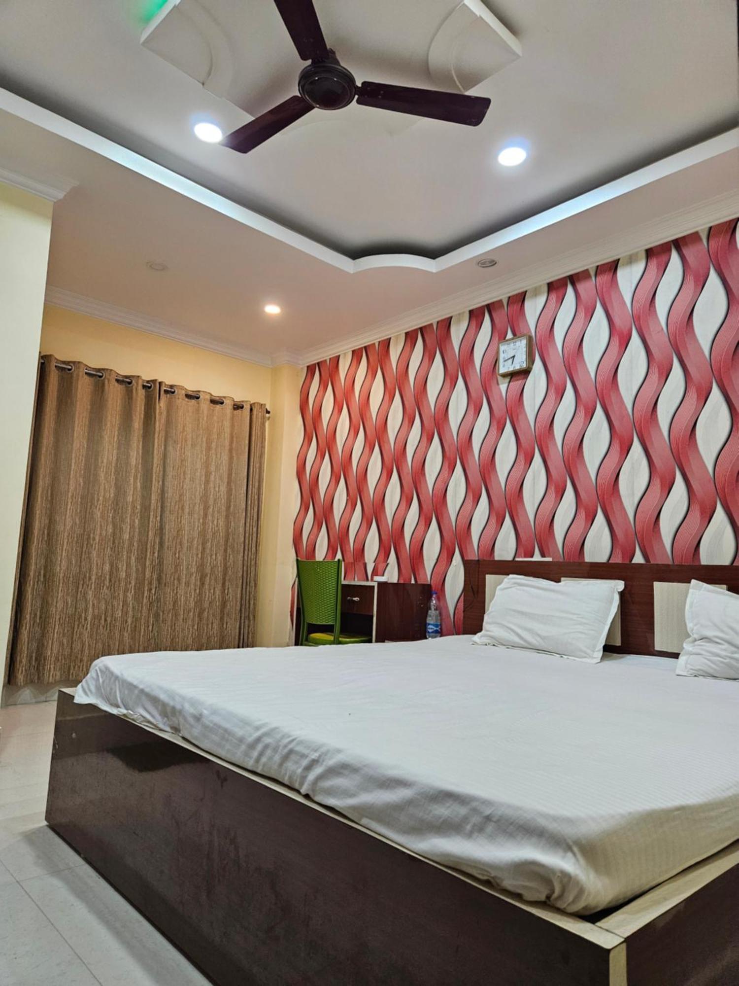 Hotel Royal Sunview Digha  Ngoại thất bức ảnh